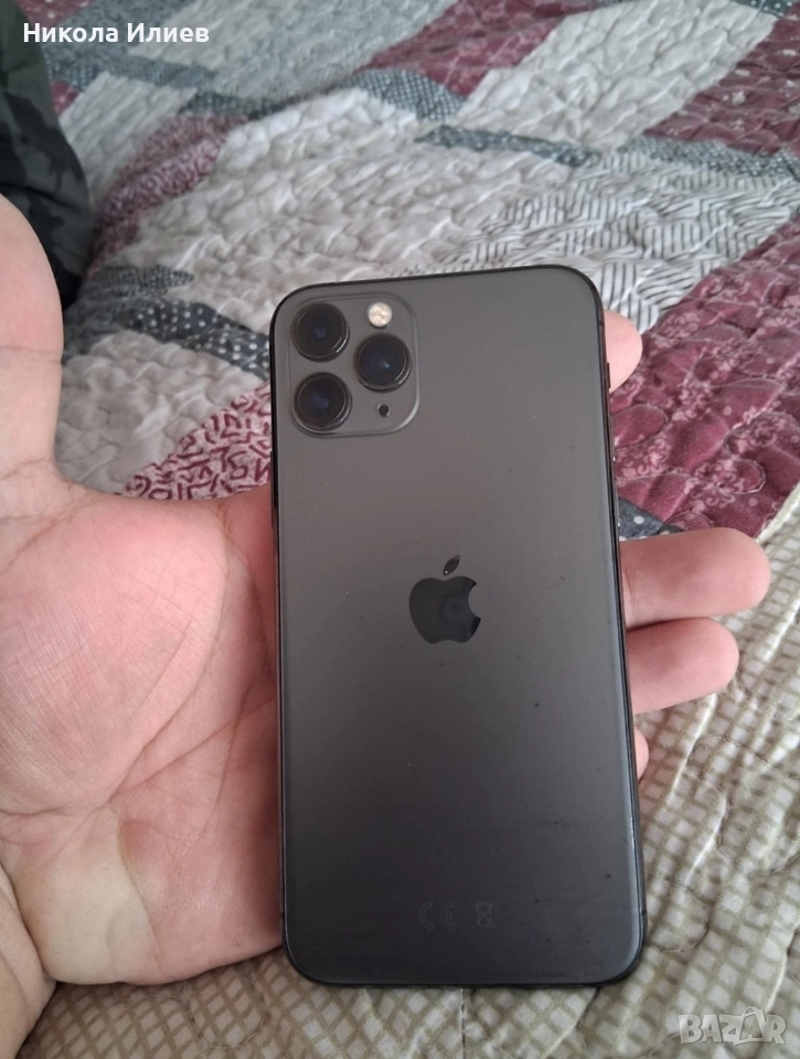 iPhone 11 Pro 64 GB, снимка 1