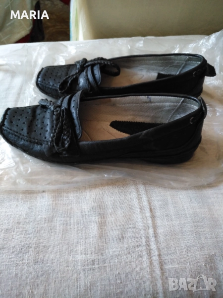 Обувки, снимка 1
