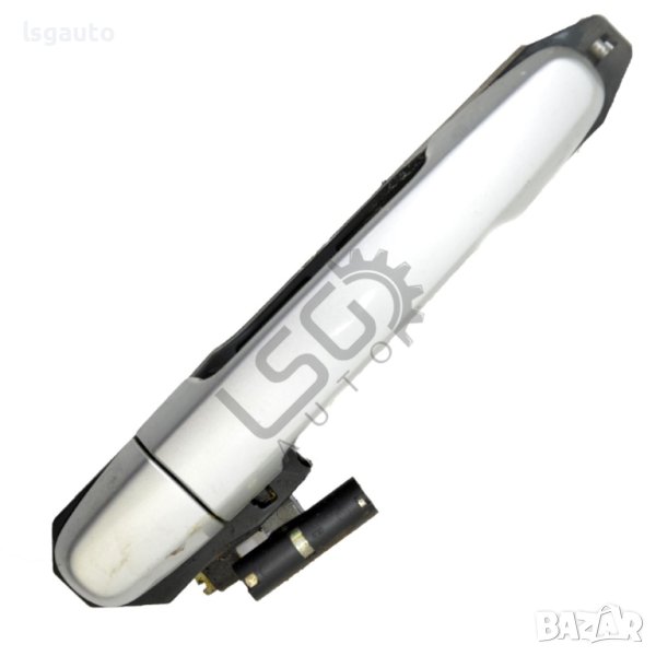 Задна лява външна дръжка Toyota RAV4 II 2000-2006 ID:107333, снимка 1