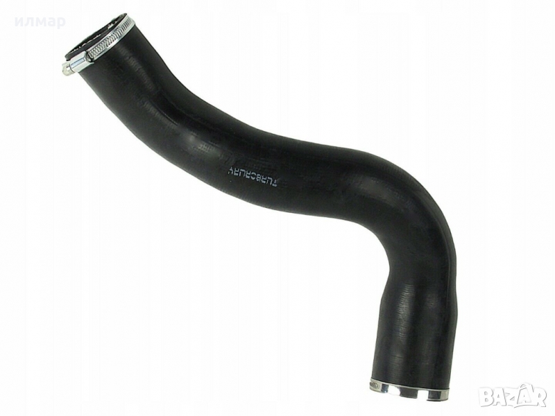 13345556 Маркуч за турбо за Опел Астра /Astra J -1,6 CDTi, снимка 1