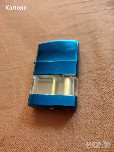 Бензинова запалка , снимка 1