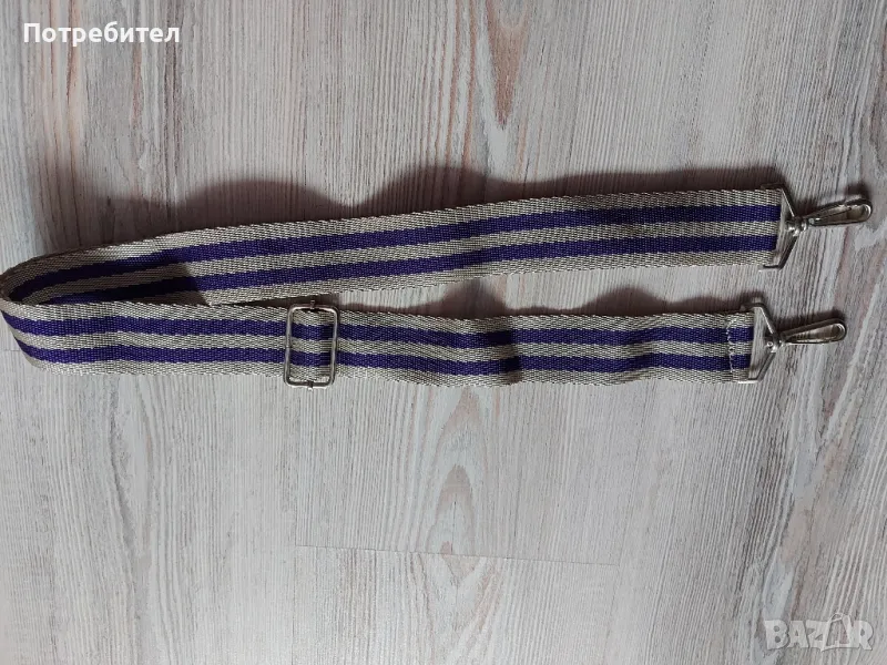 Дръжки и аксесоари за чанти и обувки , снимка 1