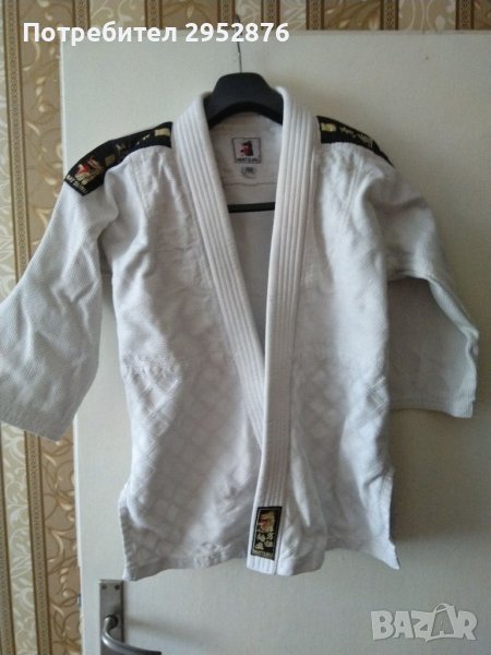 Кимона Matsuru, снимка 1