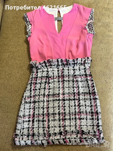 Рокля Alessa, снимка 1