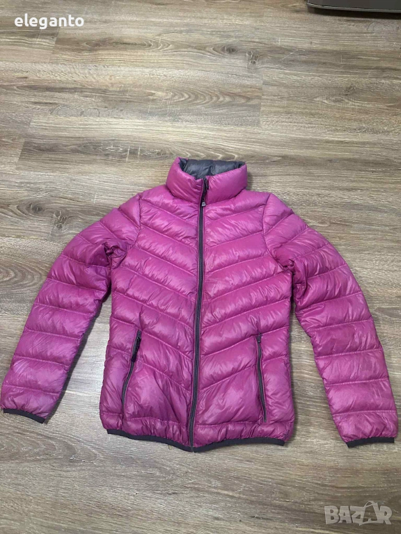 Зимна дамска пухенка Nordic Expedition , S размер, снимка 1