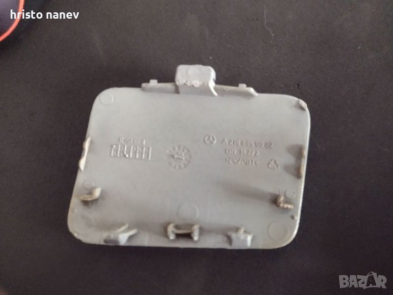 Капачка за Мерцедес Бенц клас 2007-2010, снимка 1