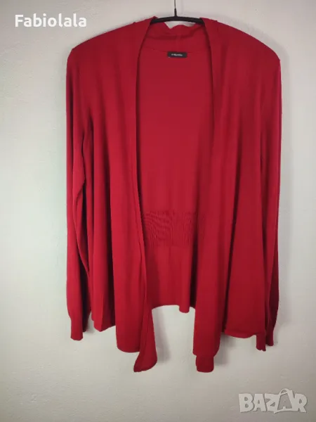 Claudia Sträter cardigan XXL, снимка 1