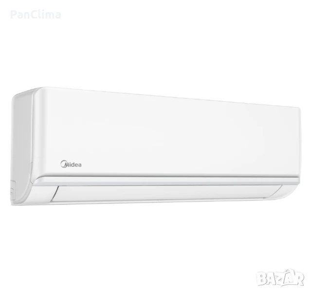 Инверторен климатик Midea Prime 2 MA3-12HRDN8-QRD0GW, снимка 1