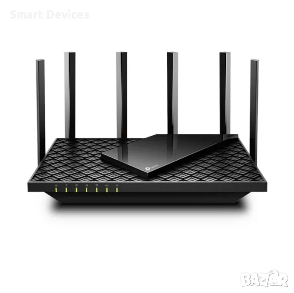 Archer AX73 router, снимка 1