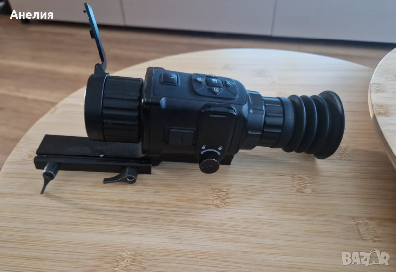 Термоприцел HIKMICRO TE25 , снимка 1
