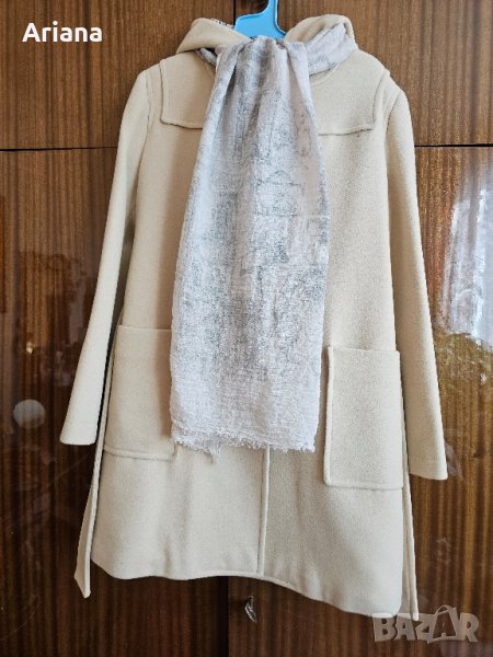 Дамско палто, снимка 1