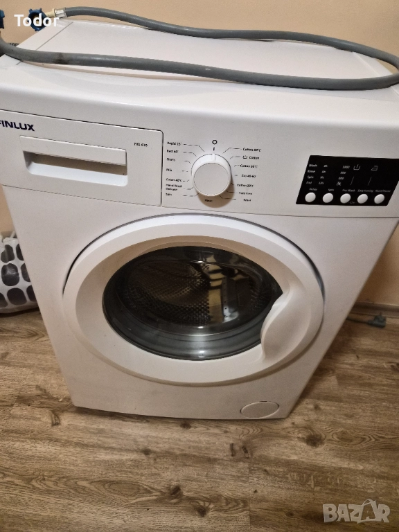 Finlux, снимка 1