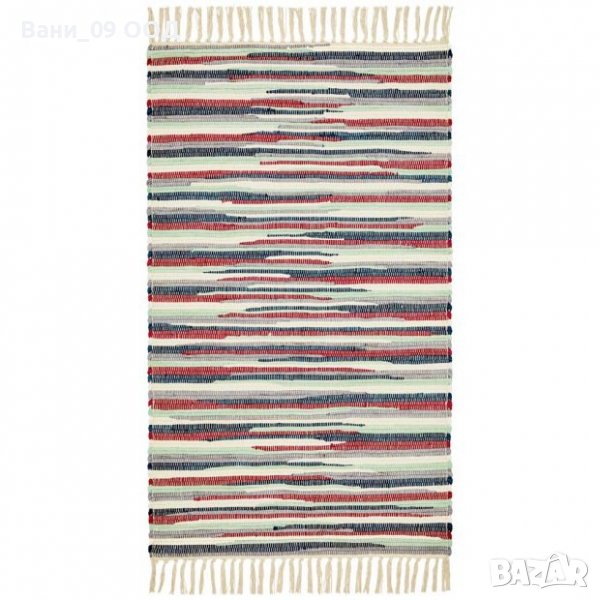 Пътека с ресни, снимка 1