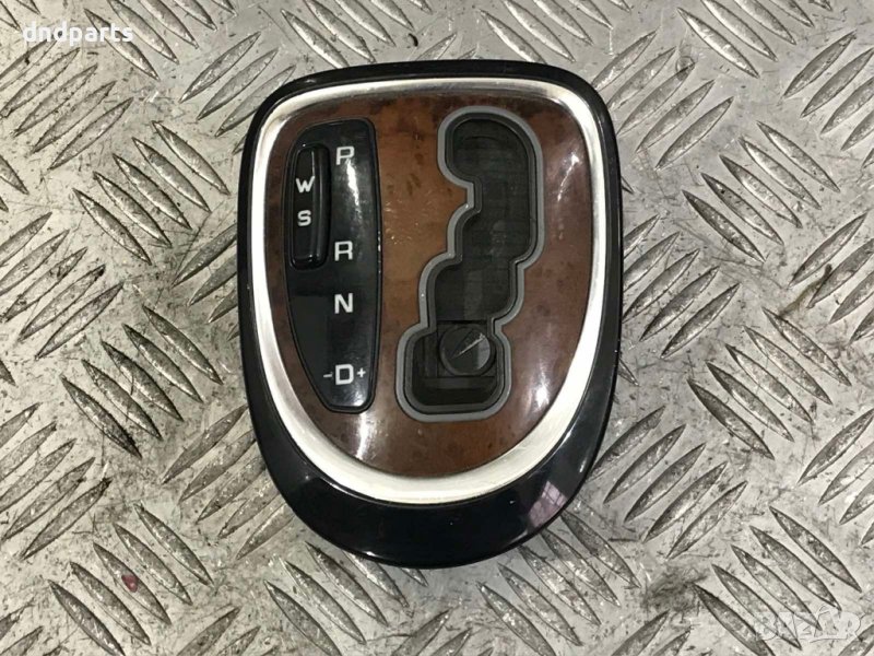 Конзола скоростен лост Mercedes W220,S320CDI,2001г., снимка 1