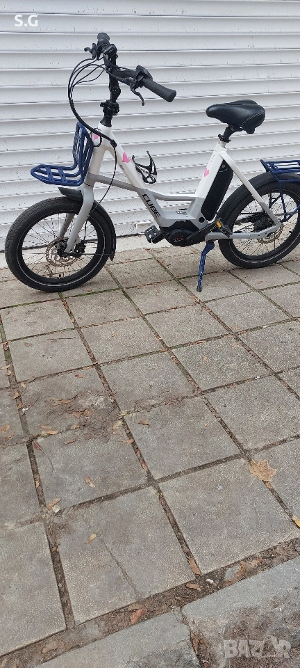 Cube Compact, снимка 1