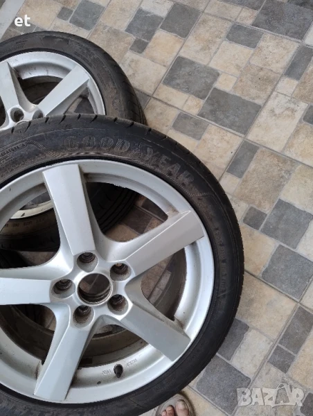 ГУМИ И ДЖАНТИ, снимка 1