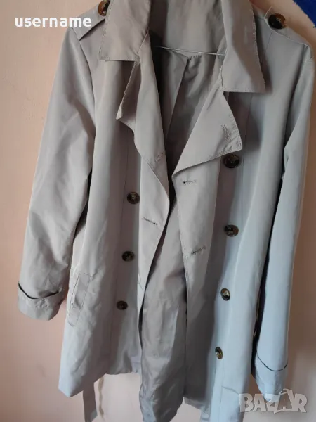 Дамски шлифер, снимка 1