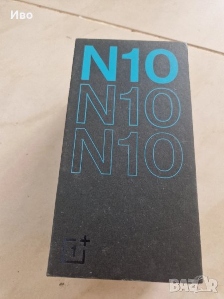 Oneplus N10 за части / скрап , снимка 1