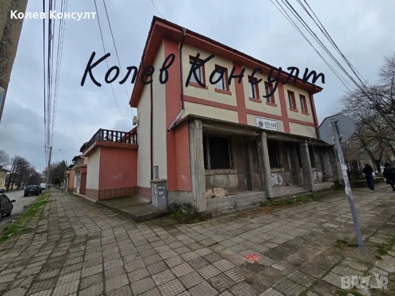 Предлагам Бизнес к от в град Димитровград,квартал Славянски , снимка 1