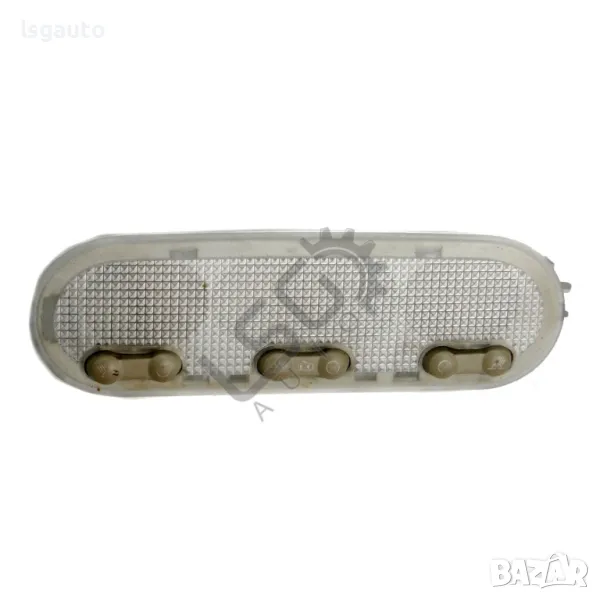 Плафон Nissan Note I (E11) 2005-2012 ID:146740, снимка 1