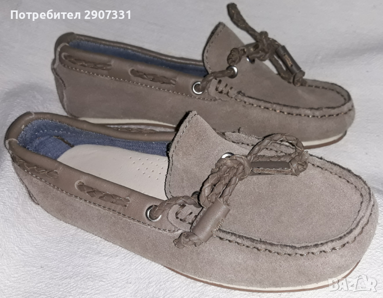 Мокасини Zara. Размер 29, снимка 1