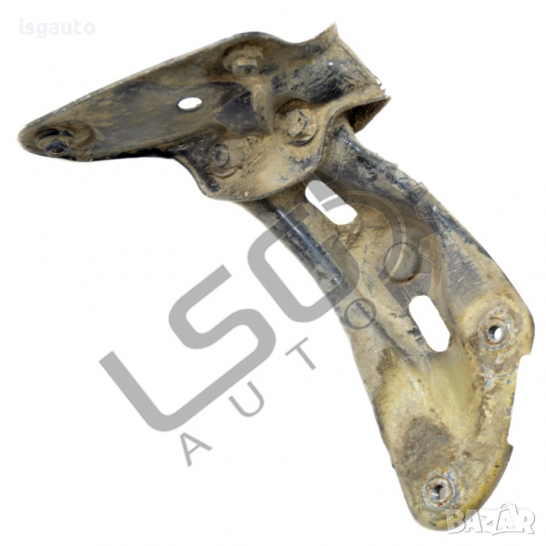 Държач ляв калник Skoda OCTAVIA II (1Z) 2004-2010 S140322N-72, снимка 1