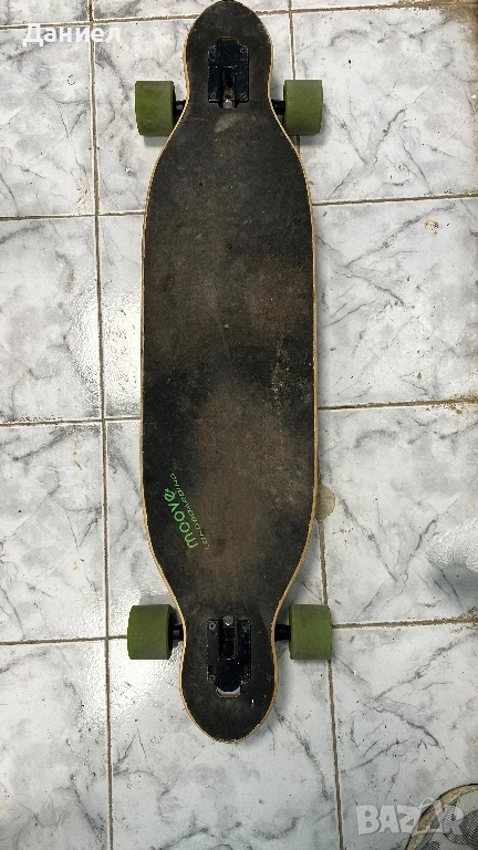 Longboard лонгборд , снимка 1