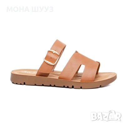 Дамски чехли код25062, снимка 1