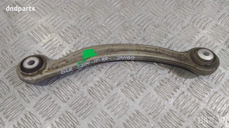 Носач Mercedes GLK220 CDI X204 2012г.(заден десен)	, снимка 1