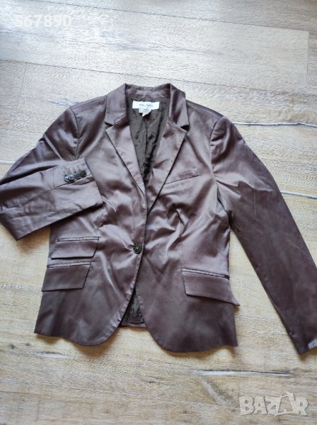 Сако блейзър Zara , снимка 1