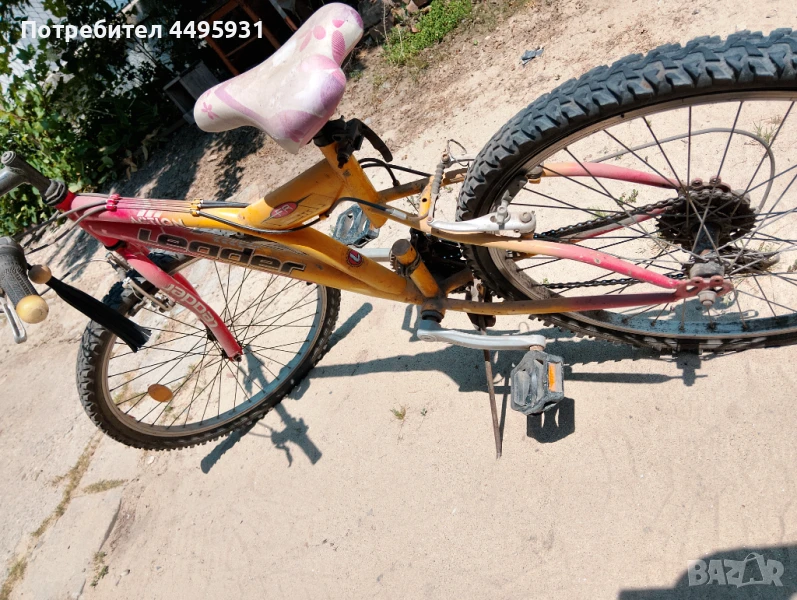 Велосипеди 3 броя , снимка 1