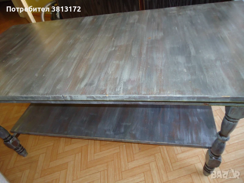 холна маса , снимка 1