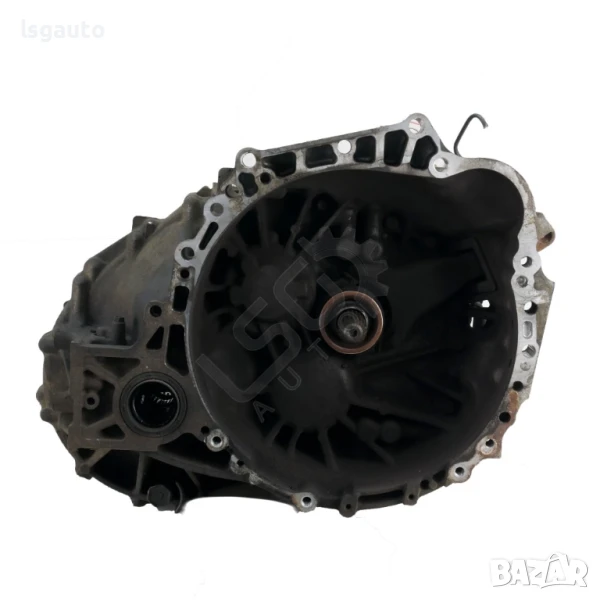 Шестстепенна скоростна кутия Toyota Avensis III 2009-2015 ID:147918, снимка 1