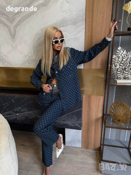 Нов модел Gucci Топ предложение, снимка 1