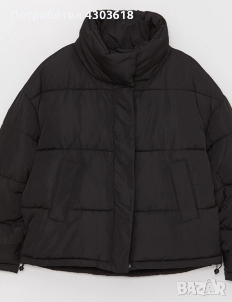 Овърсайз Яке LC waikiki , снимка 1