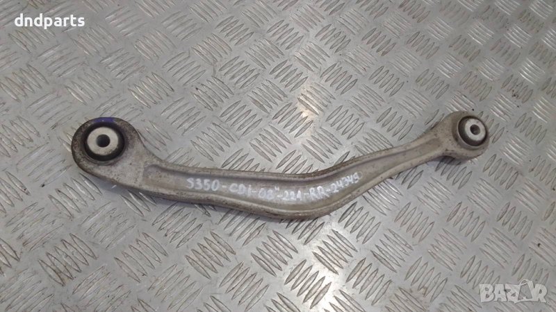 Носач Mercedes S350 CDI W221 2008г.(заден десен)	, снимка 1