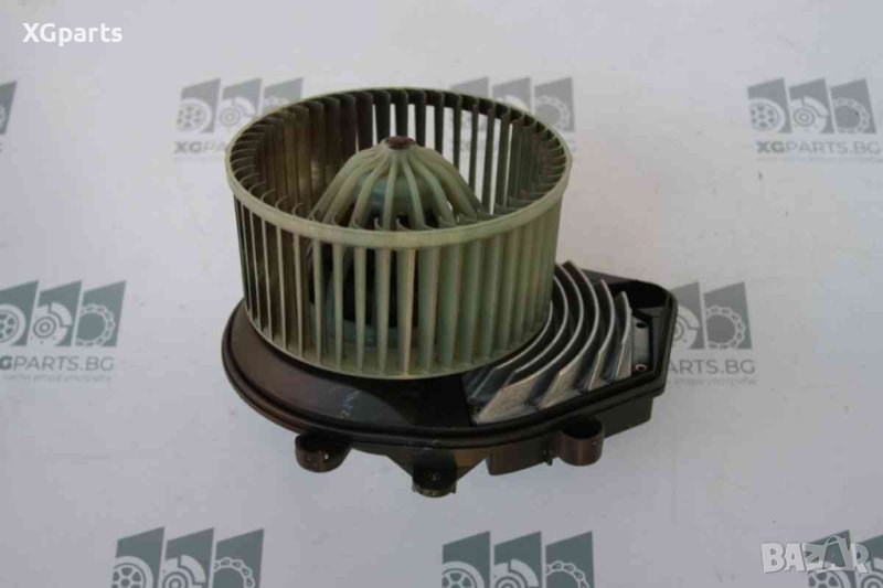 Вентилатор парно с реостат за VW Passat B5 (1996-2005), снимка 1