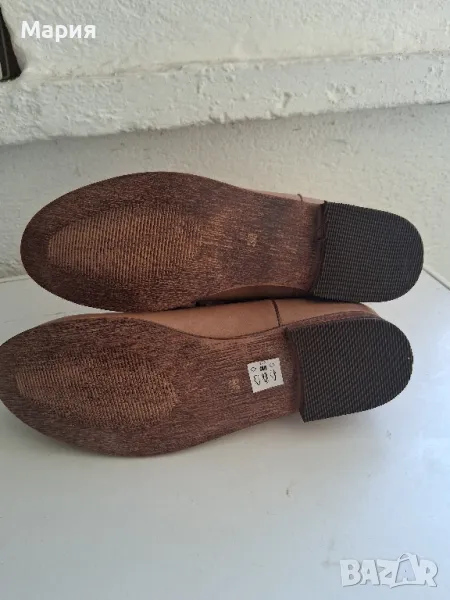 Дамски летни ботуши , снимка 1