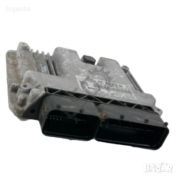 Компютър двигател Volkswagen Golf VI 2008-2016 ID: 150778, снимка 1