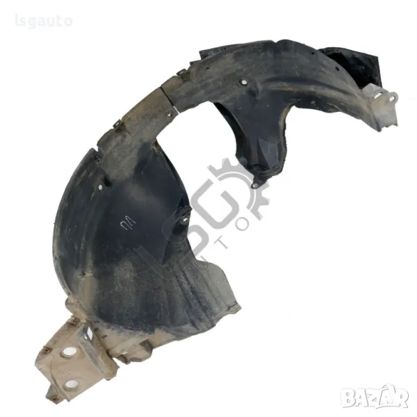 Преден ляв подкалник Nissan Note I (E11) 2005-2012 ID:146598, снимка 1