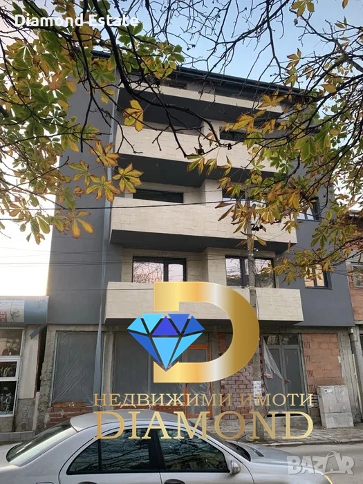 Апартамент НОВО строителство в гр. Първомай, снимка 1