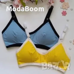 Спортно бюстие Comfort, снимка 1