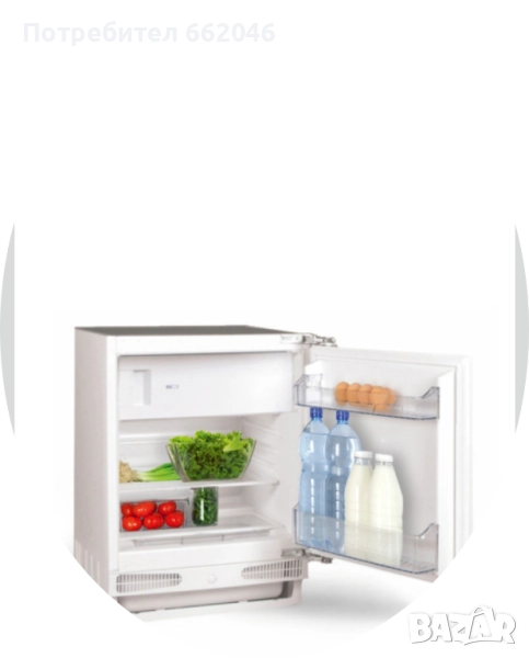 Хладилник за вгражданеFaber, снимка 1