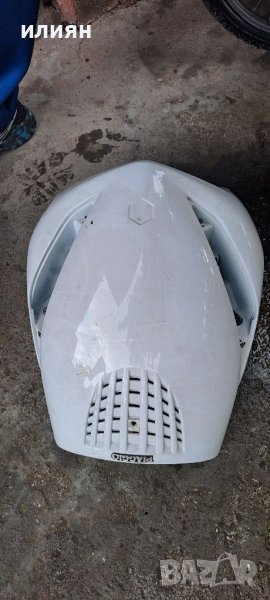 Преден обтекател Piaggio Zip 50 125 575400, снимка 1
