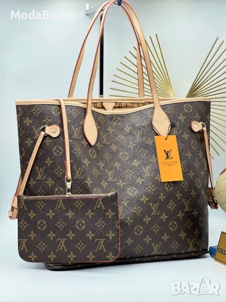 Дамска чанта Louis Vuitton , снимка 1
