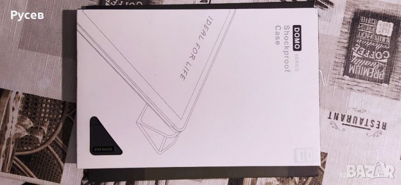 калъф/кейс за таблет, снимка 1