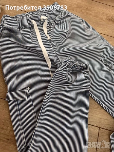 Карго панталон, снимка 1