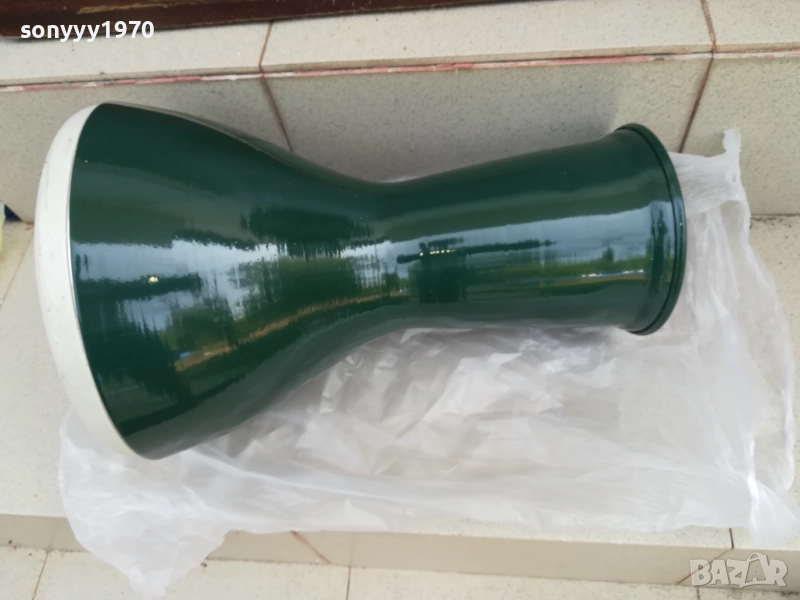 41Х26СМ-ГОЛЯМАТА ТАРАМБУКА-ВНОС СИРИЯ 1009251456, снимка 1