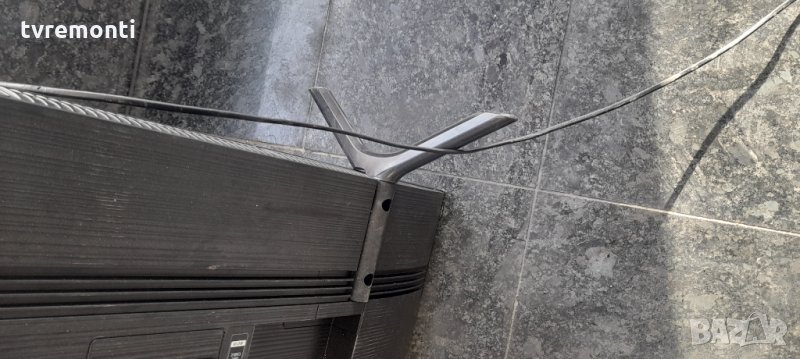 оригинална стойка телевизор SAMSUNG модел UE55RU7179U, снимка 1