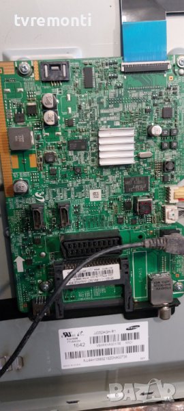 MAIN BOARD ,BN94-08202F, BN41-02358 for SAMSUNG UE32J4000AW  дисплей JJ032AGH-R1, снимка 1